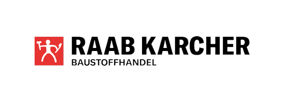 Raab Karcher Logo